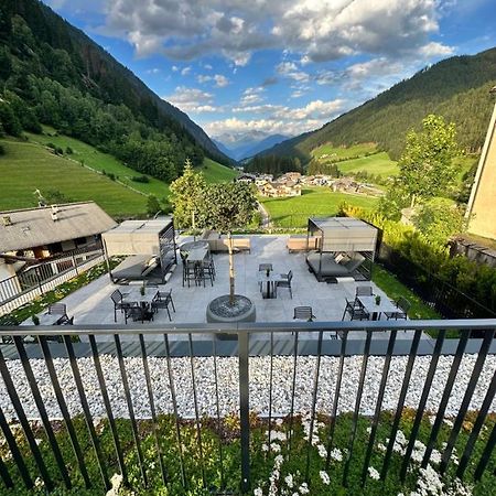 Hotel Schoelzhorn Superior Racines Exterior foto