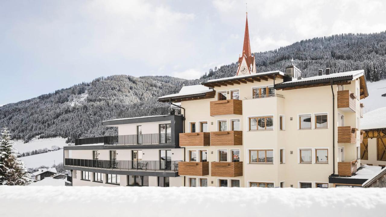 Hotel Schoelzhorn Superior Racines Exterior foto