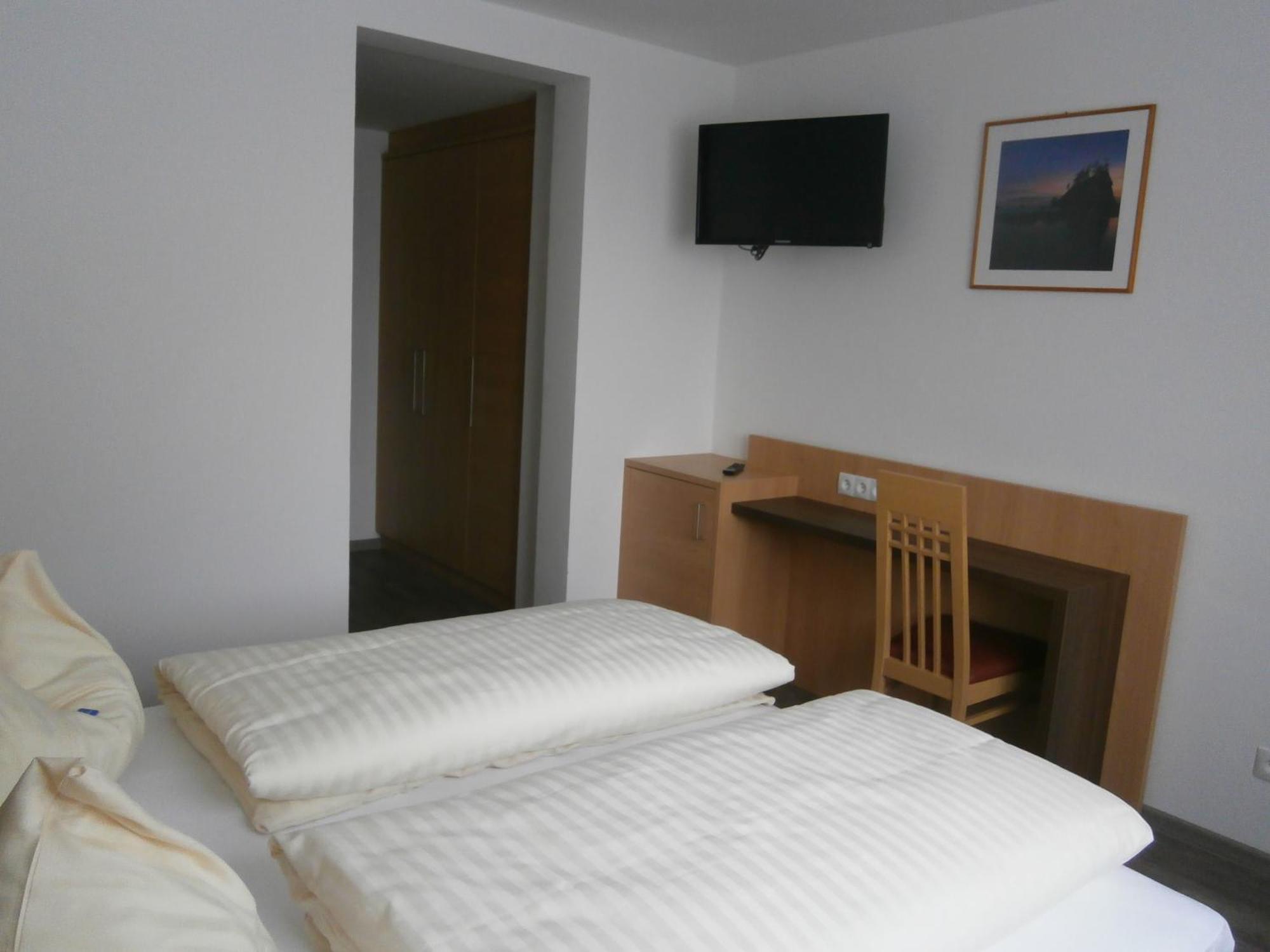 Hotel Schoelzhorn Superior Racines Quarto foto