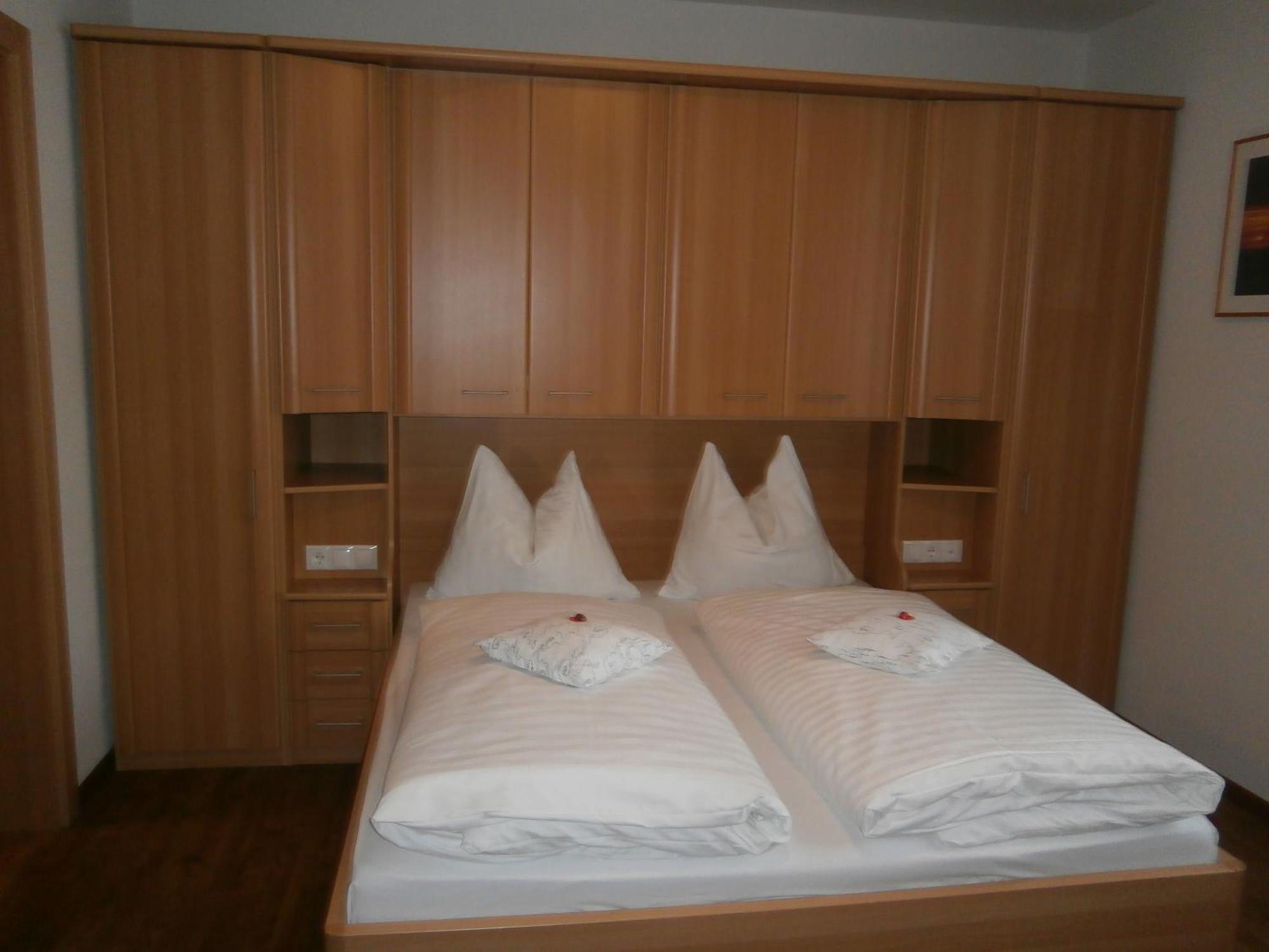 Hotel Schoelzhorn Superior Racines Quarto foto