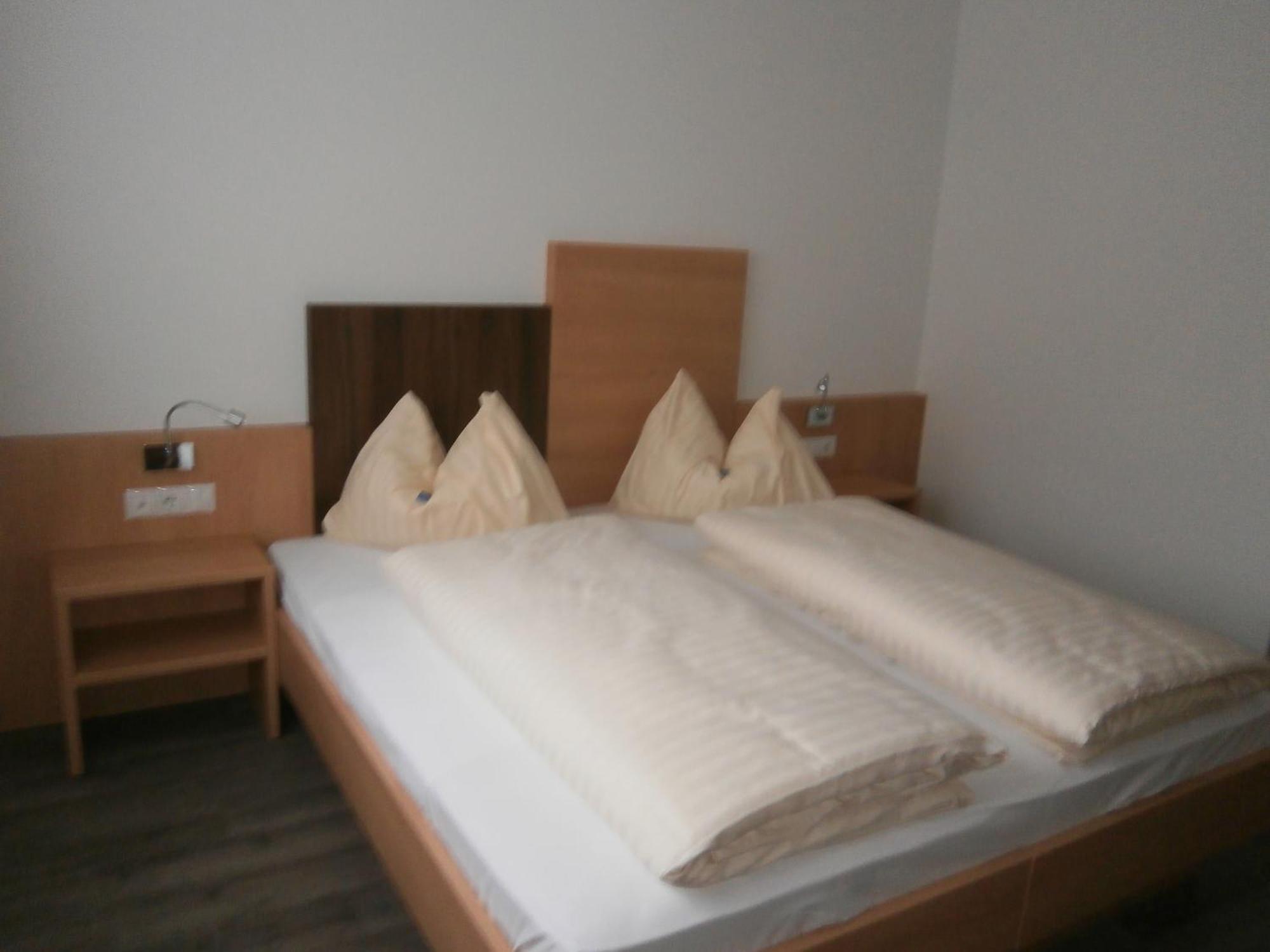 Hotel Schoelzhorn Superior Racines Quarto foto